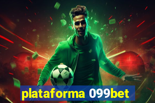 plataforma 099bet